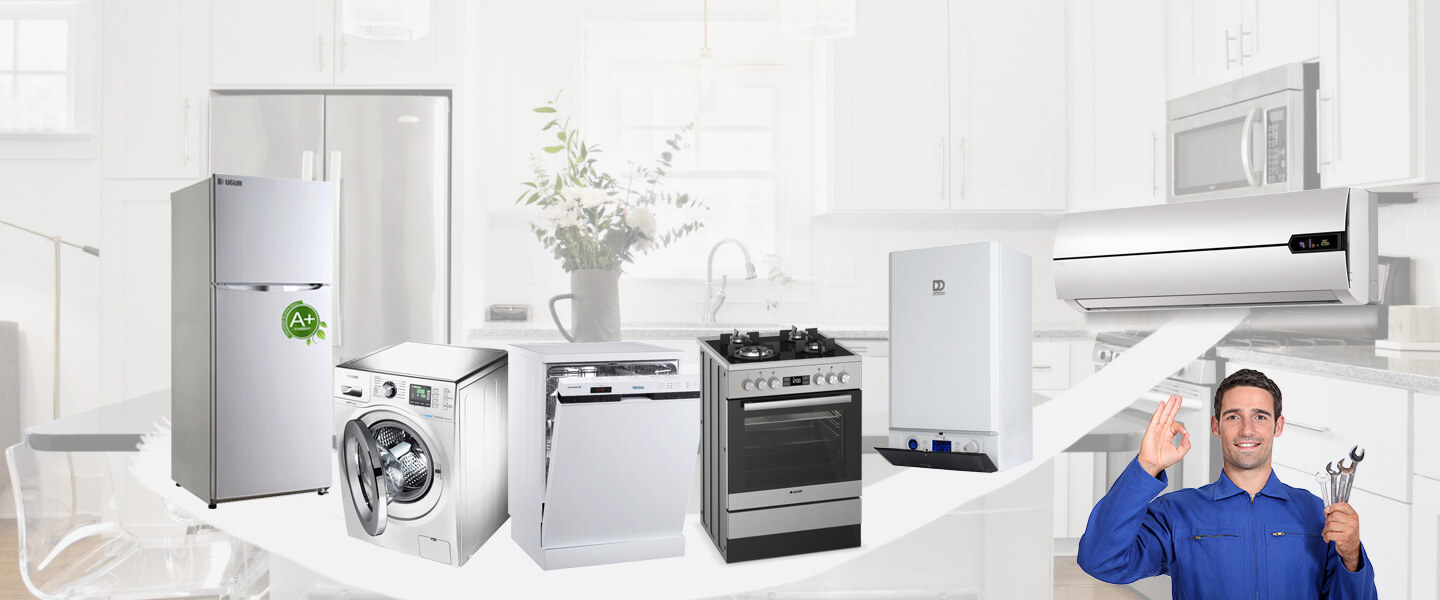 Marmaraereğlisi Electrolux Servisi